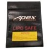 APEX RC Jumbo Lipo Bag