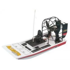 Mini Alligator Tours EP Airboat RTR