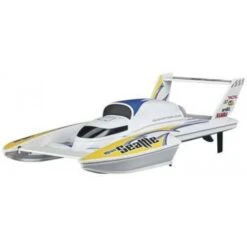 Miss Seattle U-16 Brushless Hydroplane With 2.4GHz Radio