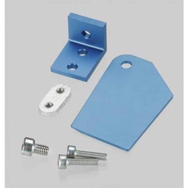 Aquacraft FE Mono Starboard Turn Fin With Hardware (SV27) 1 Aquacraft FE Mono Starboard Turn Fin With Hardware (SV27)