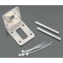 Motor Mount W/Water Cooling Wildcat EP Brushless