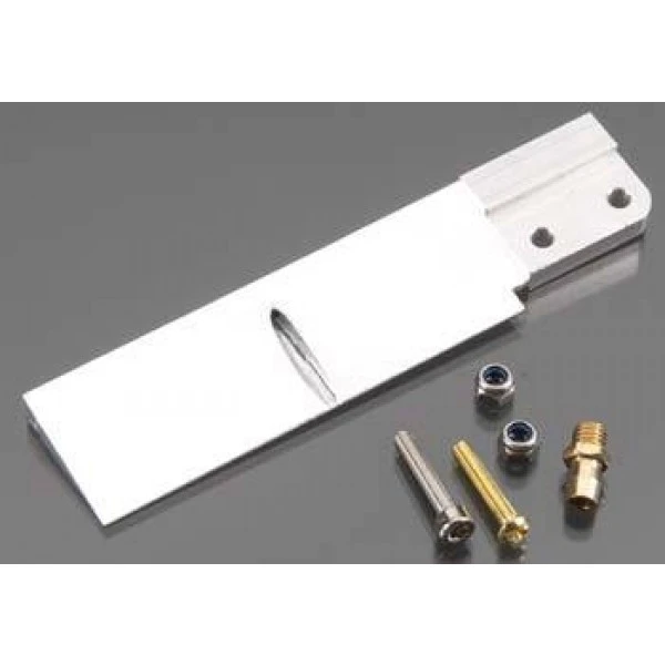 Rudder Blade 25-35 Hulls W/Rudder Bolts 1 Rudder Blade 25-35 Hulls W/Rudder Bolts