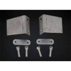 Trim Plates W/Back Plates SV27