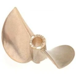 Aquacraft GrimRacer L38x63 Lifter Metal Prop