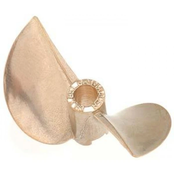 Aquacraft GrimRacer L38x63 Lifter Metal Prop 1 Aquacraft GrimRacer L38x63 Lifter Metal Prop