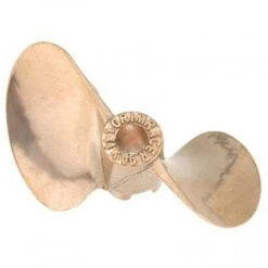 GrimRacer L44x66 Lifter Metal Prop