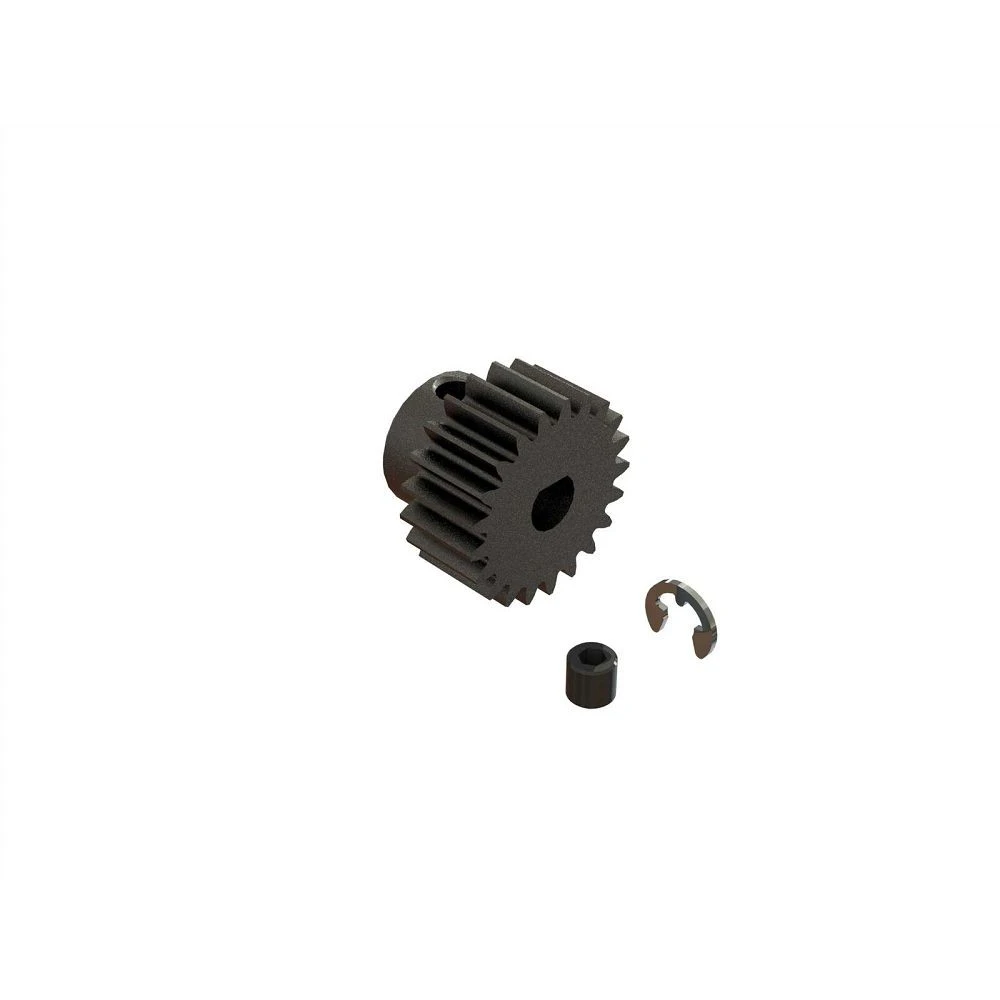 Arrma 21T 0.8Mod Safe-D5 Pinion Gear 1 Arrma 21T 0.8Mod Safe-D5 Pinion Gear