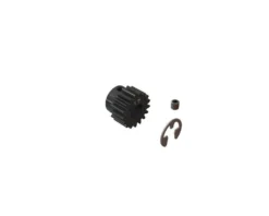 Arrma Steel 17T Mod1 Safe-D8 Pinion Gear