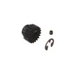 Arrma Steel 19T Mod1 Safe-D8 Pinion Gear, 8mm Motor Shaft