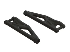 Arrma Front Upper Suspension Arms (Kraton 8s) (2)
