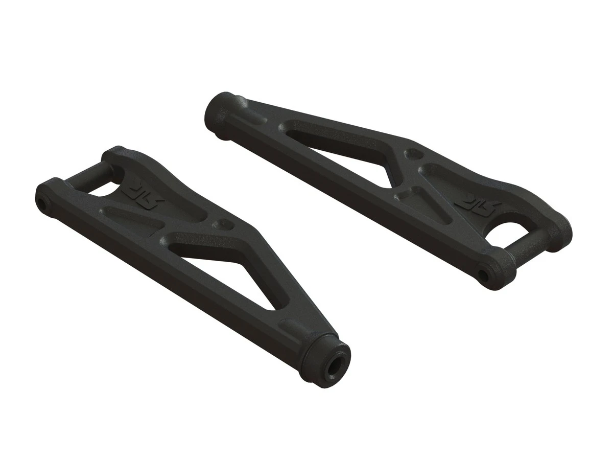 Arrma Front Upper Suspension Arms (Kraton 8s) (2) 1 Arrma Front Upper Suspension Arms (Kraton 8s) (2)