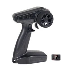 Arrma GRANITE 4X4 MEGA Brushed 1/10 4wd Monster Truck, Blue -Toy Model Store arrma ara ara4202v3t1 05