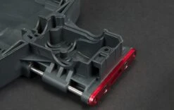 Arrma GRANITE 4X4 MEGA Brushed 1/10 4wd Monster Truck, Blue -Toy Model Store arrma ara ara4202v3t1 06