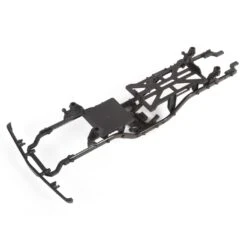 Axial 1/24 SCX24 1967 Chevrolet C10 4WD Brushed RTR Truck , Green -Toy Model Store axial axi axi00001t1 04