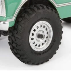 Axial 1/24 SCX24 1967 Chevrolet C10 4WD Brushed RTR Truck , Green -Toy Model Store axial axi axi00001t1 09