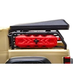 Axial SCX24 Jeep JT Gladiator 1/24 4WD RTR Rock Crawler, Beige -Toy Model Store axial axi axi00005t1 07