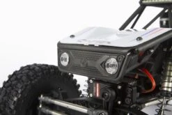 Axial Capra 1.9 Unlimited 1/10 4WD Trail Buggy Kit -Toy Model Store axial axi axi03004 02