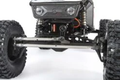 Axial Capra 1.9 Unlimited 1/10 4WD Trail Buggy Kit -Toy Model Store axial axi axi03004 03