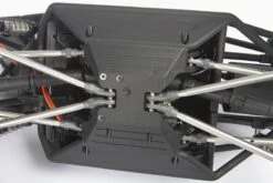 Axial Capra 1.9 Unlimited 1/10 4WD Trail Buggy Kit -Toy Model Store axial axi axi03004 06