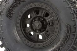 Axial Capra 1.9 Unlimited 1/10 4WD Trail Buggy Kit -Toy Model Store axial axi axi03004 07