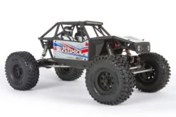 Axial Capra 1.9 Unlimited 1/10 4WD Trail Buggy Kit -Toy Model Store axial axi axi03004 08