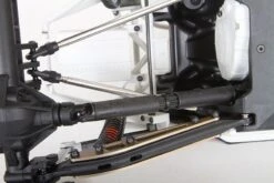 Axial RBX10 Ryft 1/10 4wd Rock Bouncer KIT, Gray -Toy Model Store axial axi axi03009 06