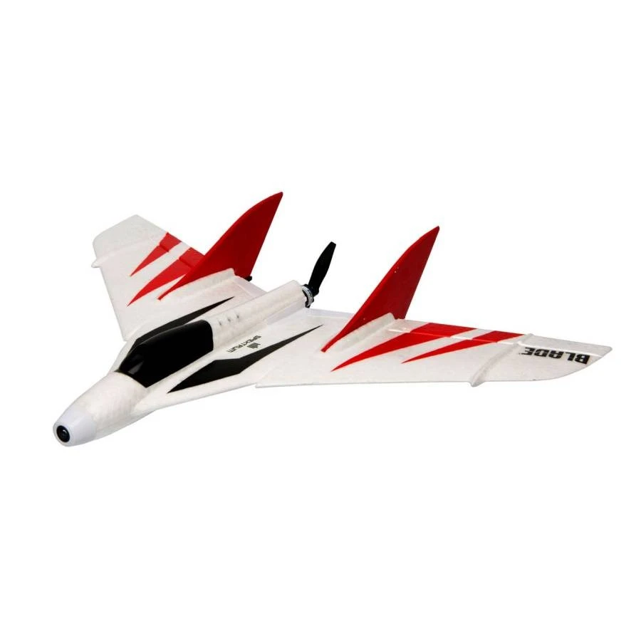 Blade Ultra Micro F-27 Brushless FPV BNF Basic Plane 1 Blade Ultra Micro F-27 Brushless FPV BNF Basic Plane