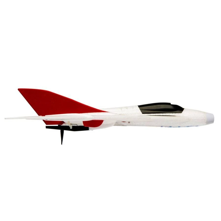 Blade Ultra Micro F-27 Brushless FPV BNF Basic Plane 2 Blade Ultra Micro F-27 Brushless FPV BNF Basic Plane - Image 2