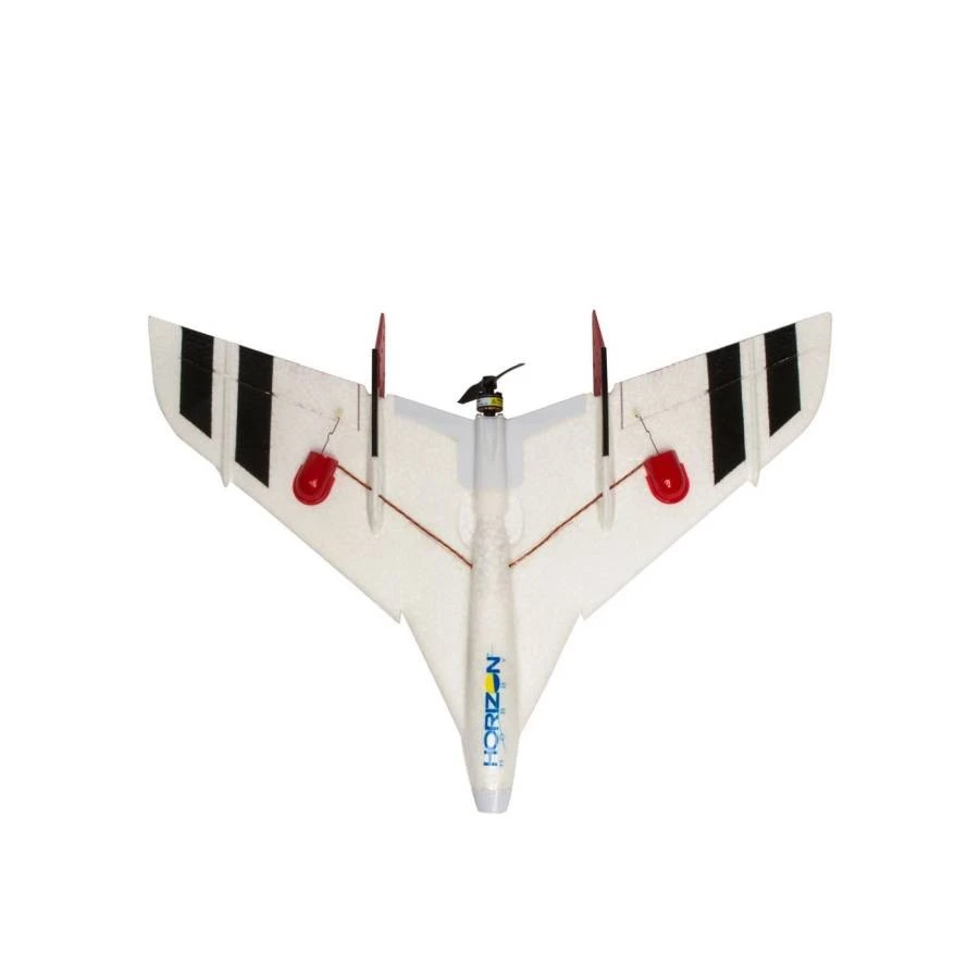 Blade Ultra Micro F-27 Brushless FPV BNF Basic Plane 3 Blade Ultra Micro F-27 Brushless FPV BNF Basic Plane - Image 3
