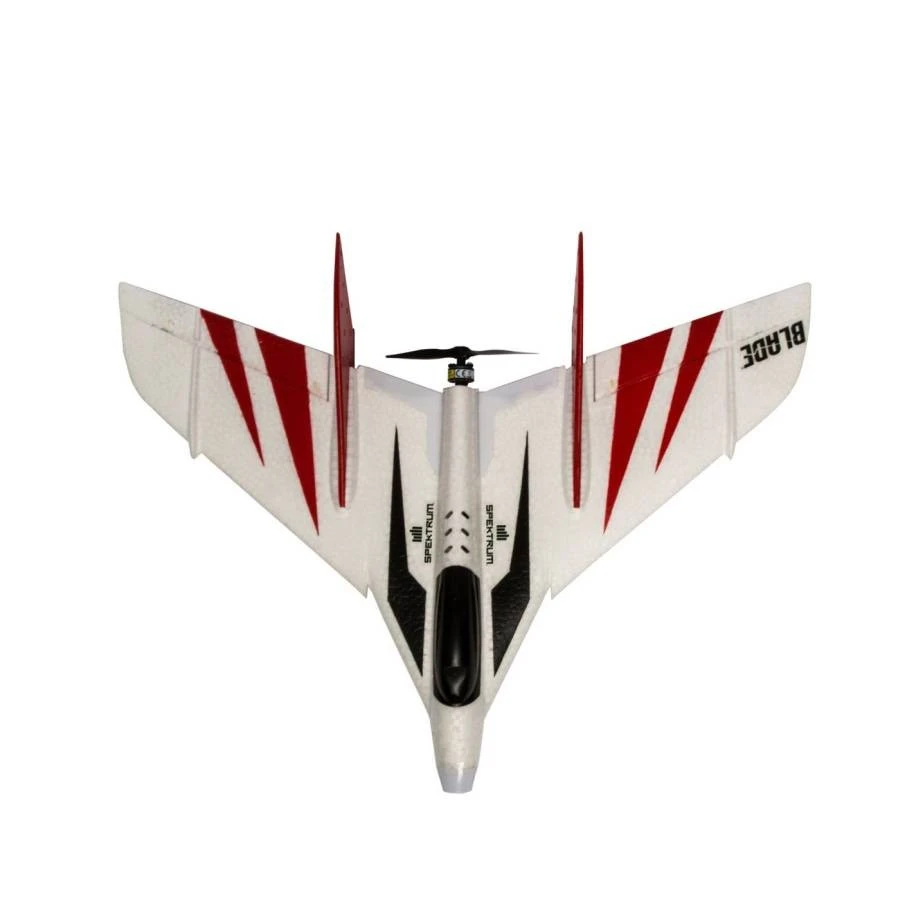 Blade Ultra Micro F-27 Brushless FPV BNF Basic Plane 4 Blade Ultra Micro F-27 Brushless FPV BNF Basic Plane - Image 4