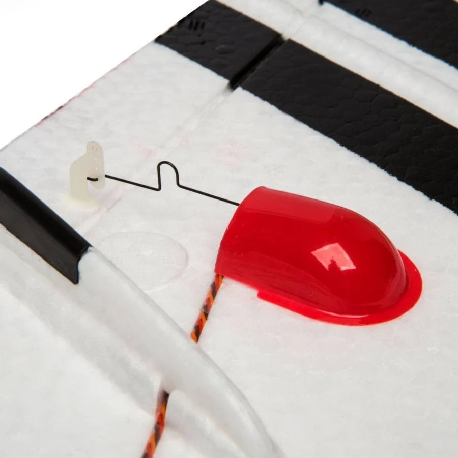 Blade Ultra Micro F-27 Brushless FPV BNF Basic Plane 7 Blade Ultra Micro F-27 Brushless FPV BNF Basic Plane - Image 7