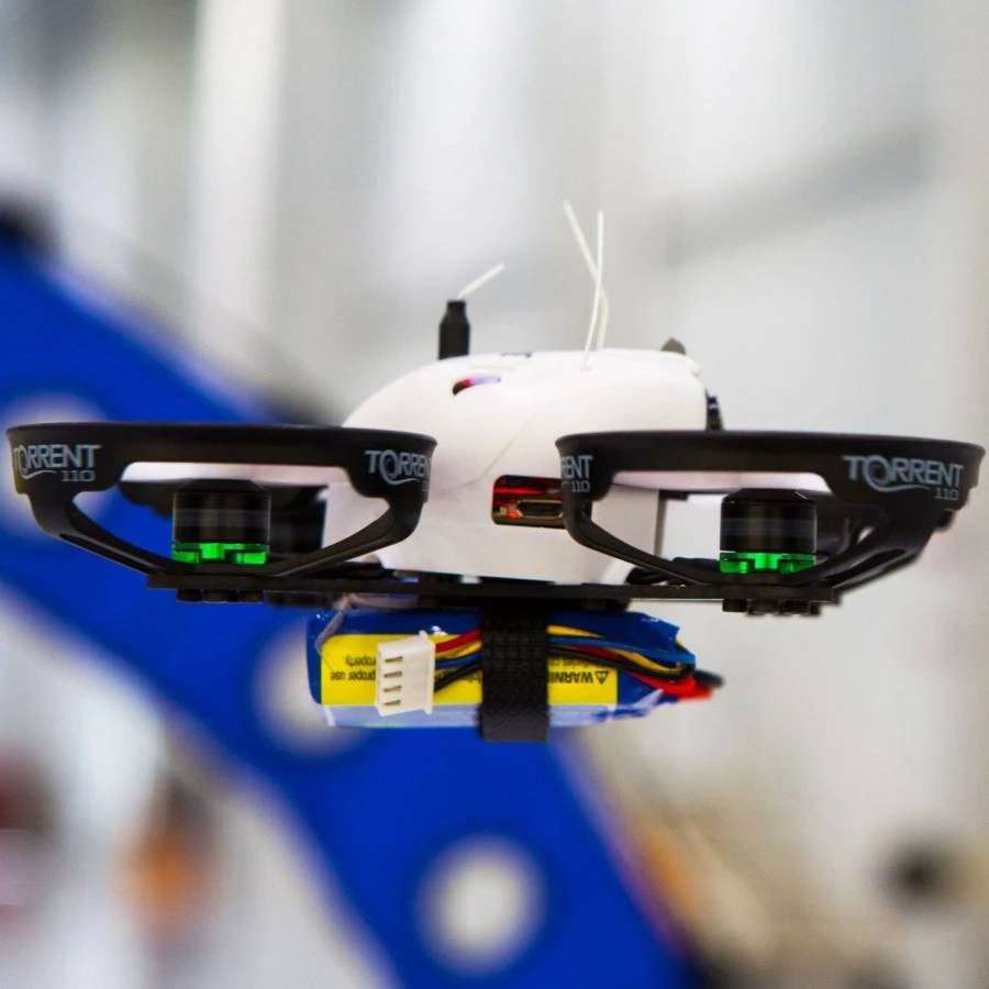 Blade Torrent 110 FPV BNF Basic 9 Blade Torrent 110 FPV BNF Basic - Image 9