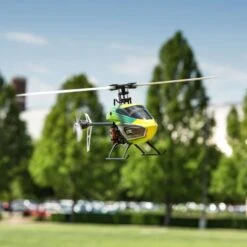 Blade 230 S RTF RC Helicopter With SAFE Technology -Toy Model Store blade blh1500 07