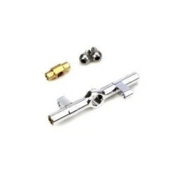 AlumFlybrSeesawHldrSet:B450 3D,