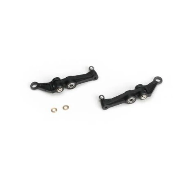 Blade Washout Control Arm And Linkage Set (B450 3D) 1 Blade Washout Control Arm And Linkage Set (B450 3D)