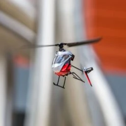 Blade MSR S RTF With SAFE -Toy Model Store blade blh2900 04