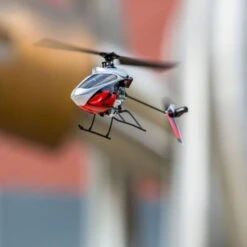 Blade MSR S RTF With SAFE -Toy Model Store blade blh2900 06