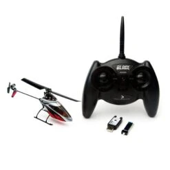 Blade MSR S RTF With SAFE -Toy Model Store blade blh2900 07