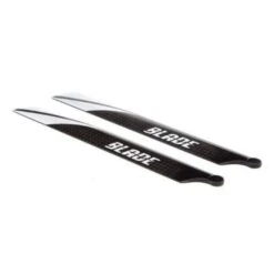 Blade Carbon Fiber Main Blades (180 CFX) (2)
