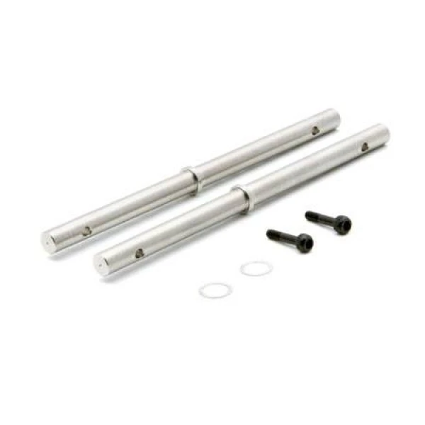 Main Shaft Set: 180 CFX 1 Main Shaft Set: 180 CFX