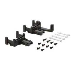 Blade Front Tail Boom Case (180 CFX)