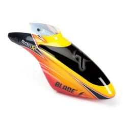 Fireball Canopy: B500 X