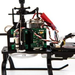 Blade 120 S RTF Helicopter With SAFE Technology -Toy Model Store blade blh4100 05