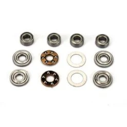 Blade Main Grip Bearing Kit (300 X)