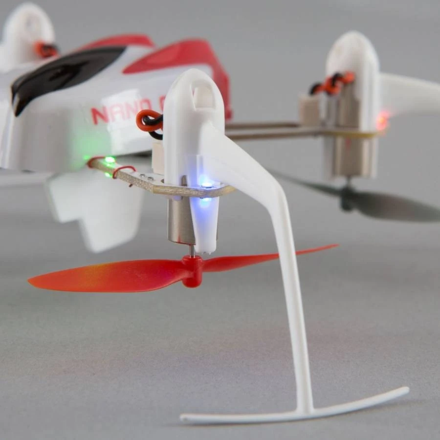Blade Nano QX 3D BNF Quadcopter 6 Blade Nano QX 3D BNF Quadcopter - Image 6
