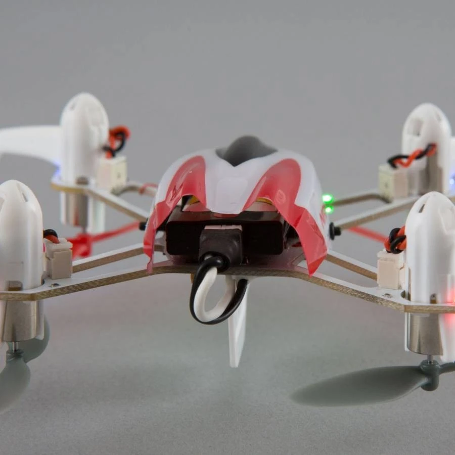 Blade Nano QX 3D BNF Quadcopter 8 Blade Nano QX 3D BNF Quadcopter - Image 8