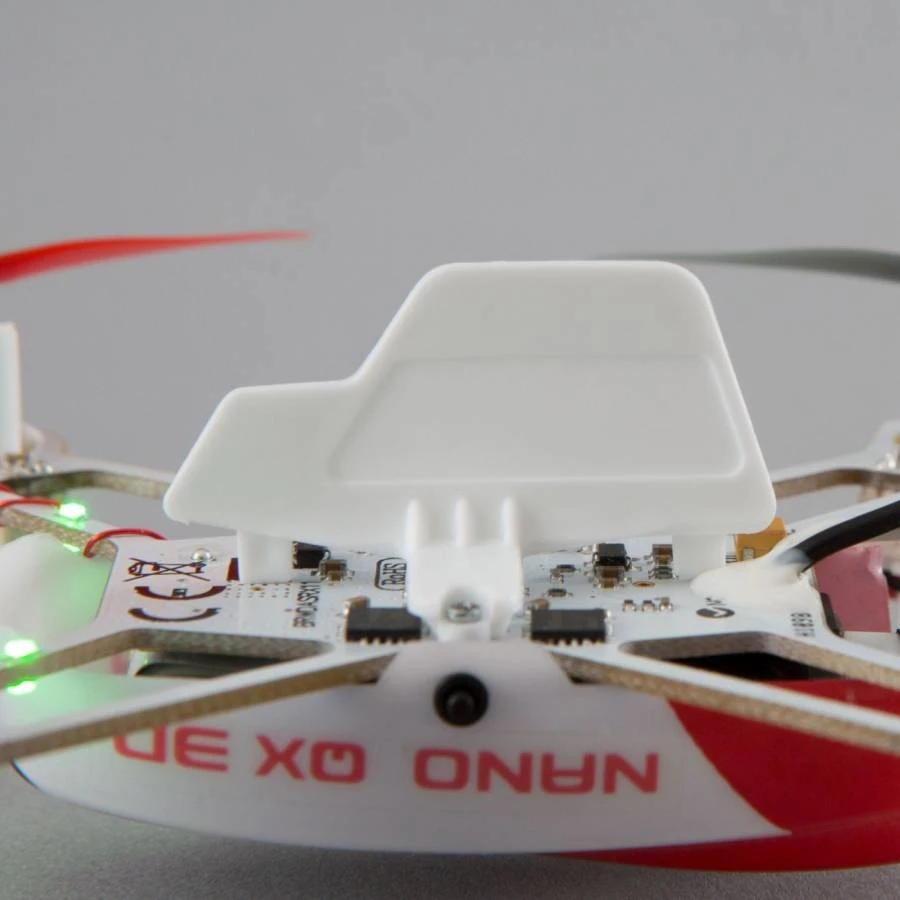 Blade Nano QX 3D BNF Quadcopter 10 Blade Nano QX 3D BNF Quadcopter - Image 10