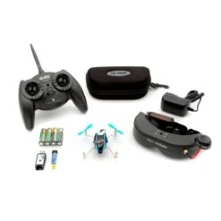 Nano QX FPV RTF With SAFE