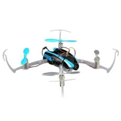 Nano QX FPV RTF With SAFE -Toy Model Store blade blh7200 03