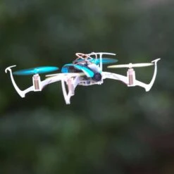 Nano QX FPV RTF With SAFE -Toy Model Store blade blh7200 05